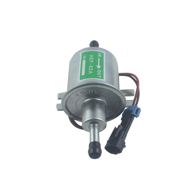 Fuel Pump and Filter Assy TMS-Toro 110-8806 144-4020