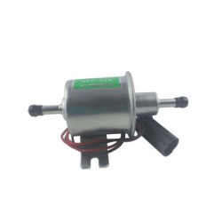Fuel Pump and Filter Assy TMS-Toro 110-8806 144-4020