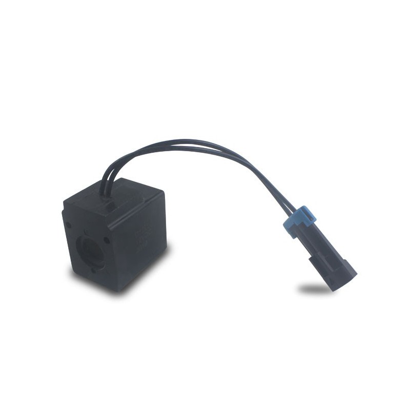 Coil TMS-Toro 83-2010