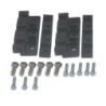 3 Tine Head Assembly, 3/4 Inch TMS-Toro 9794