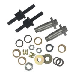 Overhaul Kit - Fits DPA Units TMS-Toro 120-7230