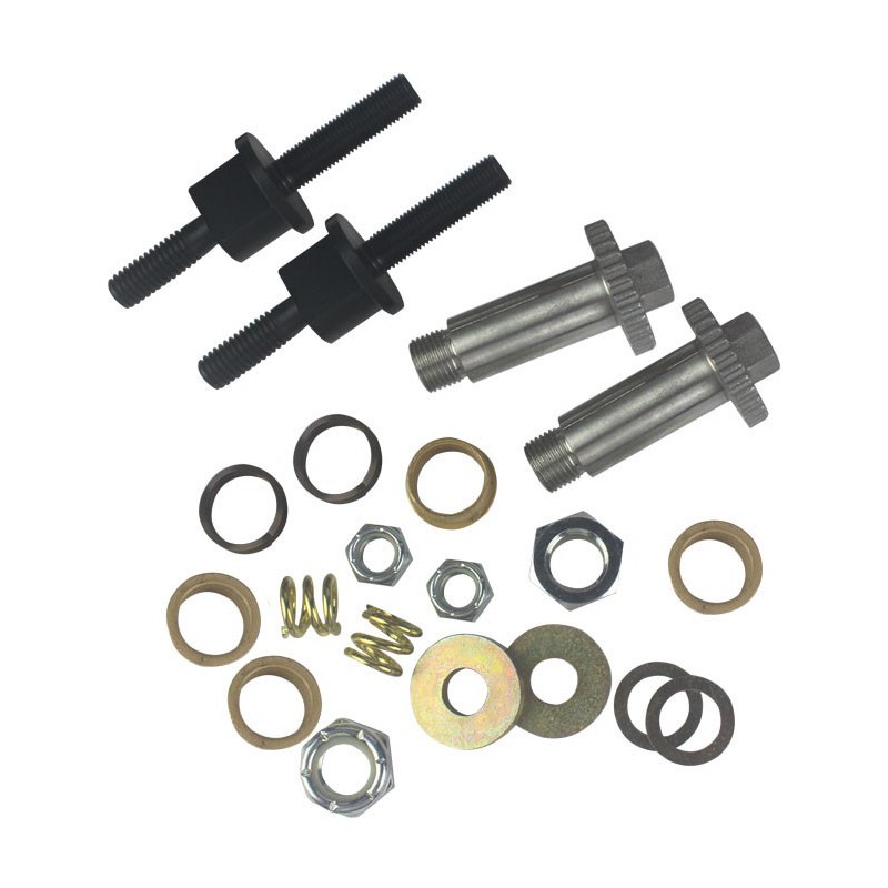 Overhaul Kit - Fits DPA Units TMS-Toro 120-7230