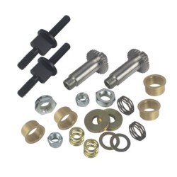 Overhaul Kit - Fits DPA Units TMS-Toro 120-7230