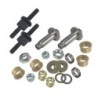 Overhaul Kit - Fits DPA Units TMS-Toro 120-7230