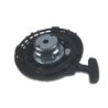 Recoil Starter Assy TMS-Toro 133-8897 121-6355