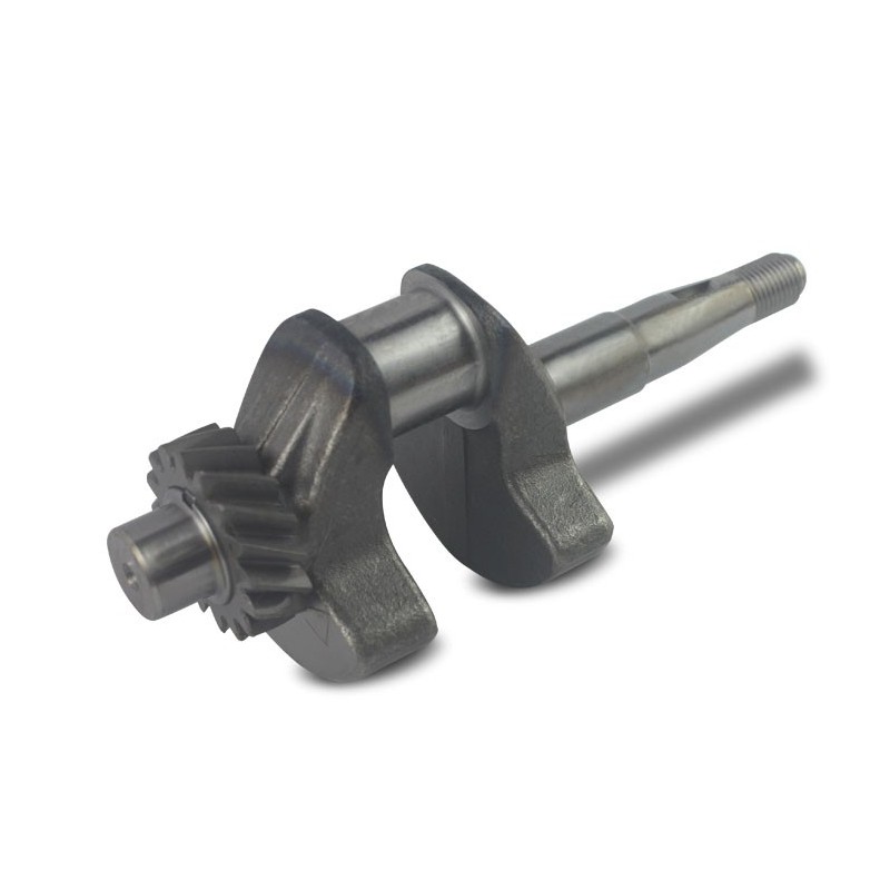 Shaft TMS-Toro 93-8518