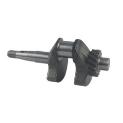 Shaft TMS-Toro 93-8518