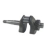 Shaft TMS-Toro 93-8518
