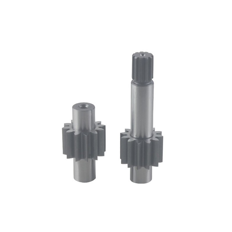 Shaft TMS-Toro 108-4004 Shaft