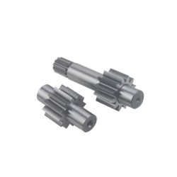 Shaft TMS-Toro 108-4004 Shaft