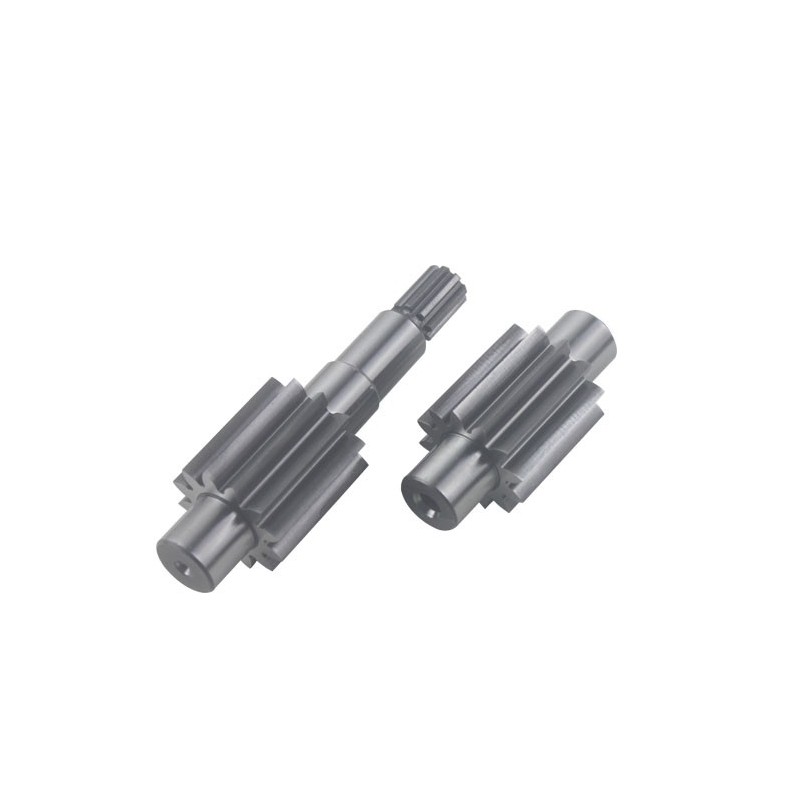 Shaft TMS-Toro 115-8250 Shaft