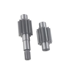 Shaft TMS-Toro 115-8250 Shaft