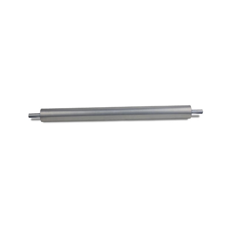 Roller - Smooth Tubular Aluminum - 2 in Dia TMS-Toro 115-7356