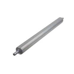 Roller - Smooth Tubular Aluminum - 2 in Dia TMS-Toro 115-7356