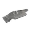 Side Plate Assy - 7 in LH TMS-Toro 137-5963 127-4295