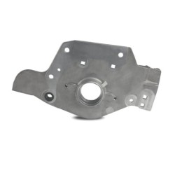 Side Plate Assy - 7 in LH TMS-Toro 137-5963 127-4295