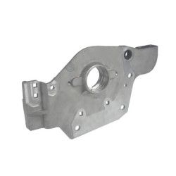 Side Plate Assy - 7 in LH TMS-Toro 127-4295 137-5963