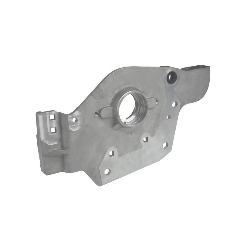 Side Plate Assy - 7 in LH TMS-Toro 127-4295 137-5963