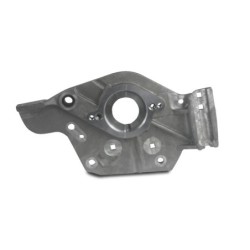 Side Plate Assy - 7 in LH TMS-Toro 127-4295 137-5963
