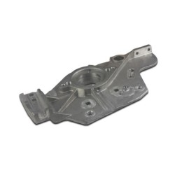 Side Plate Assy - 7 in RH TMS-Toro 137-5967 127-4298