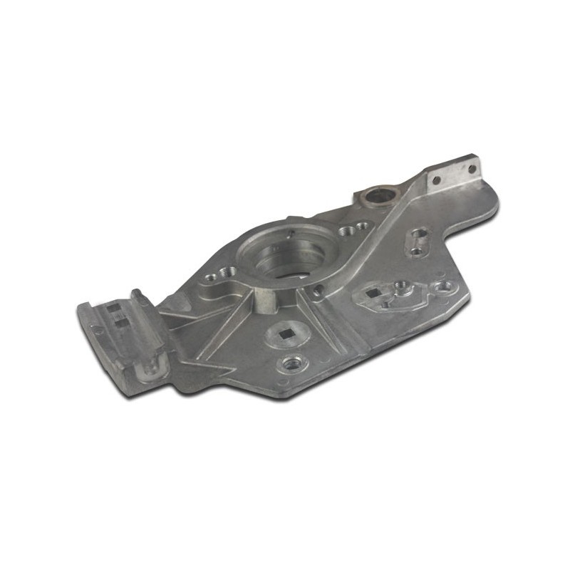 Side Plate Assy - 7 in RH TMS-Toro 137-5967 127-4298