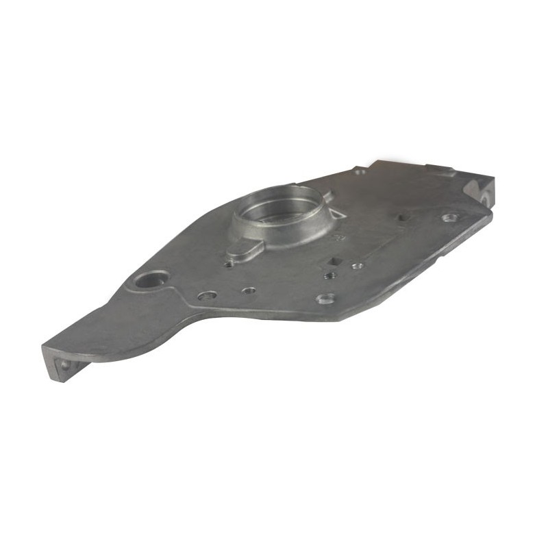 Side Plate Assy - 7 in RH TMS-Toro 127-4298 137-5967