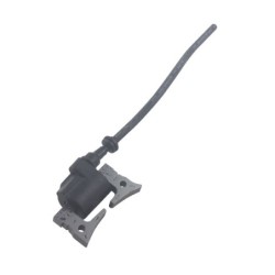 Ignition Coil ASM TMS-Toro 121-0668