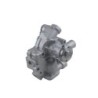 Water Pump TMS-Toro 134-4009