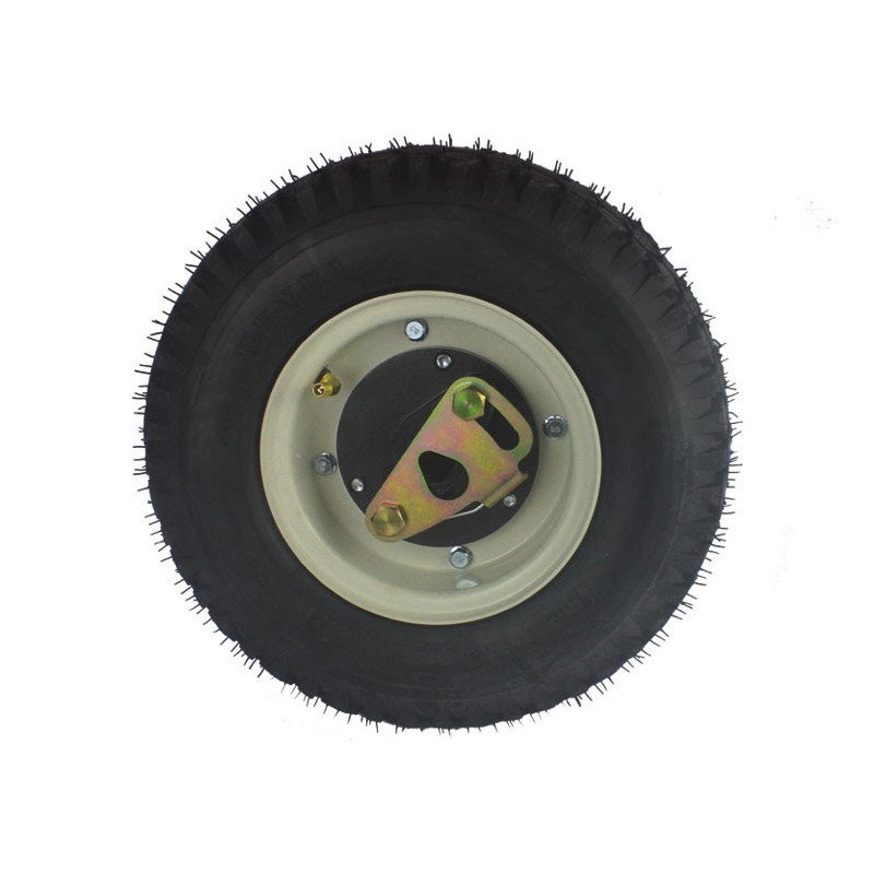 Wheel Asm TMS-Toro 105-9941