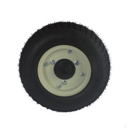 Wheel Asm TMS-Toro 105-9941