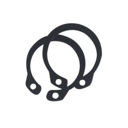 Snap Ring - HD Ring Retaining TMS-Toro 32120-93