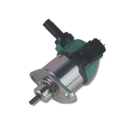 Solenoid Stop TMS-Toro 104-5155 130-1308 130-1309 16259-60250