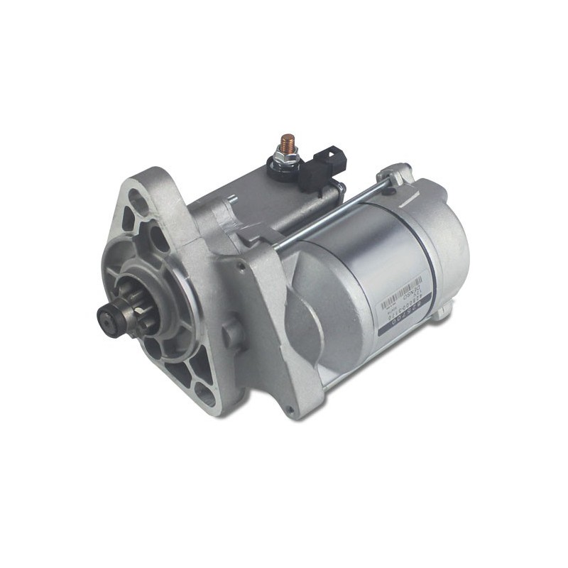 Starter TMS-Toro 110-2598 99-9693 99-9207 104-7716
