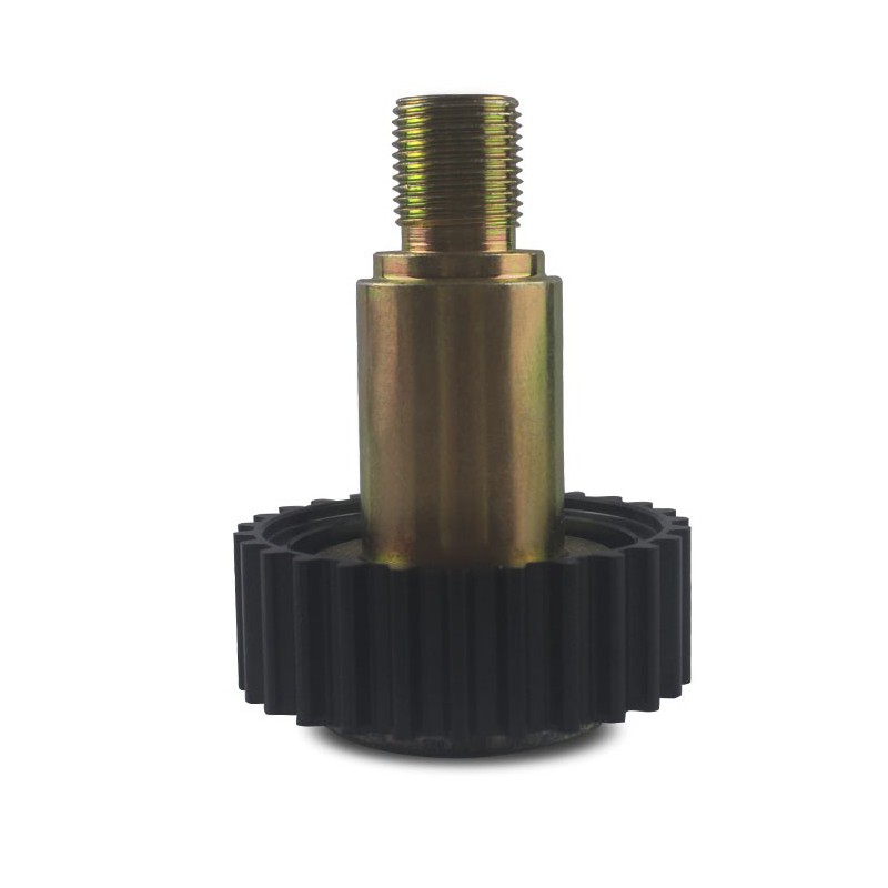 Pulley TMS-Toro 88-7840 13-7929