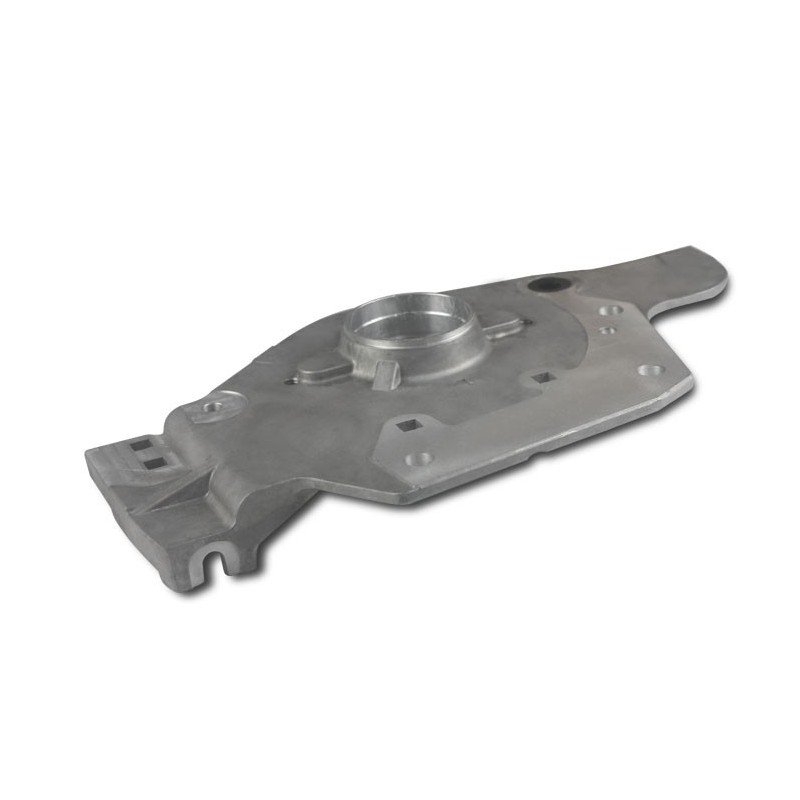 Side Plate Assy - 7 in LH TMS-Toro 137-5976 133-0100