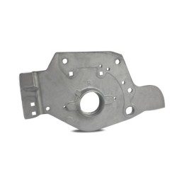 Side Plate Assy - 7 in RH TMS-Toro 137-5979 133-0103