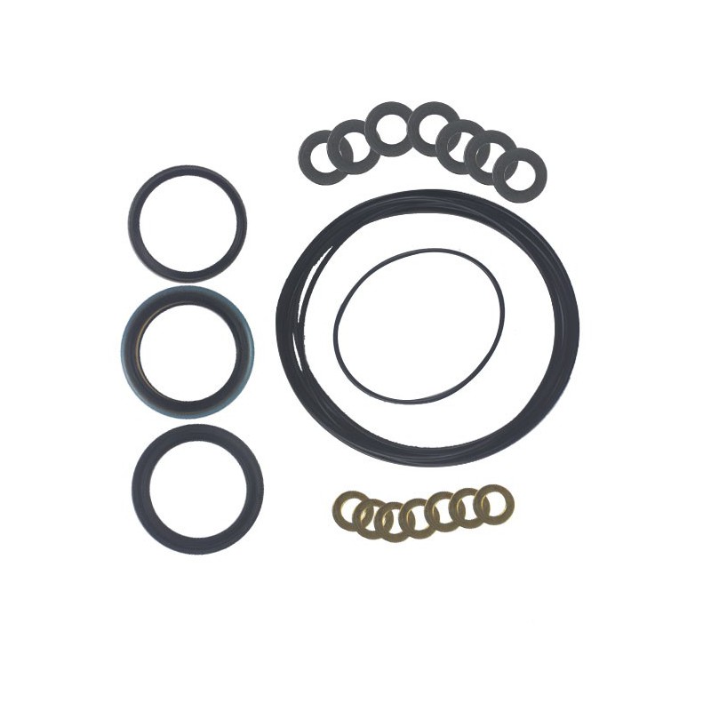 Seal Kit TMS-Toro 126-7279 109-5966 109-5965 108-6796
