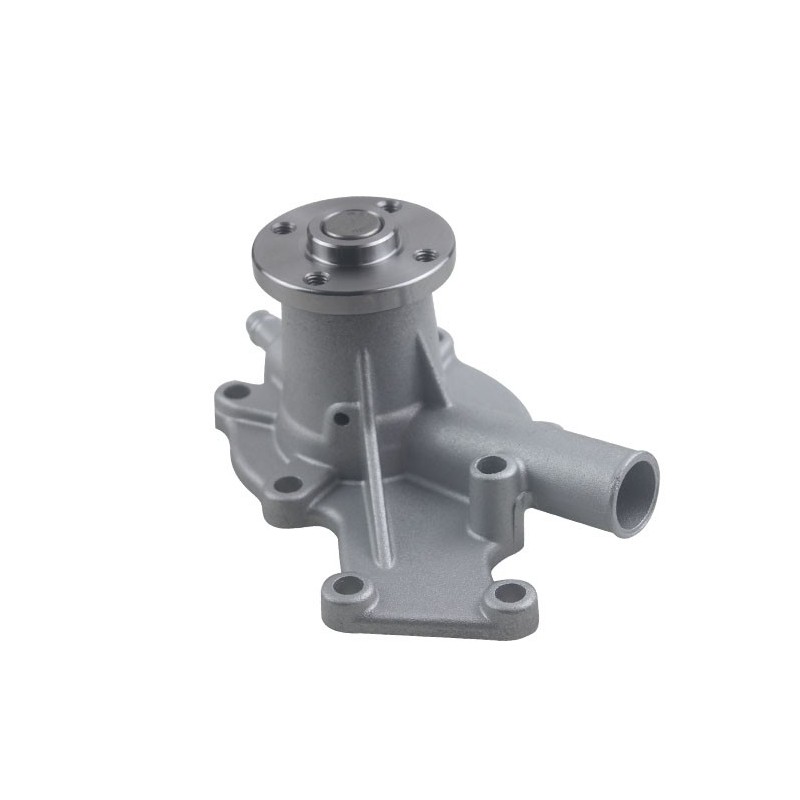 Water Pump Assy TMS-Toro 121-2416