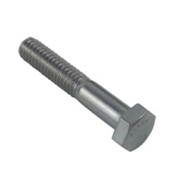 Bolt - Hex HD 5/16-18 x 1-3/4 TMS-Toro 19H3130 322-9 3223-5