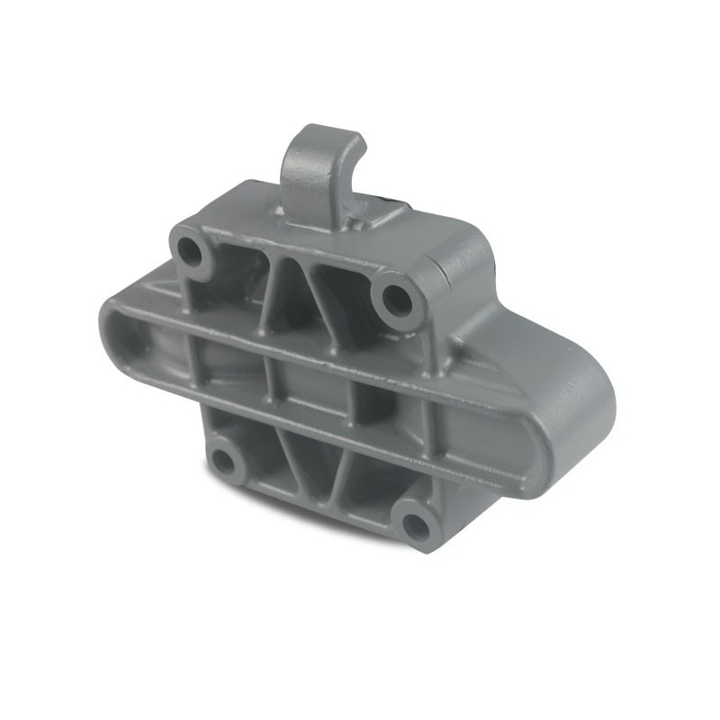 Pump Cover TMS-Toro 133-2824 120-0776