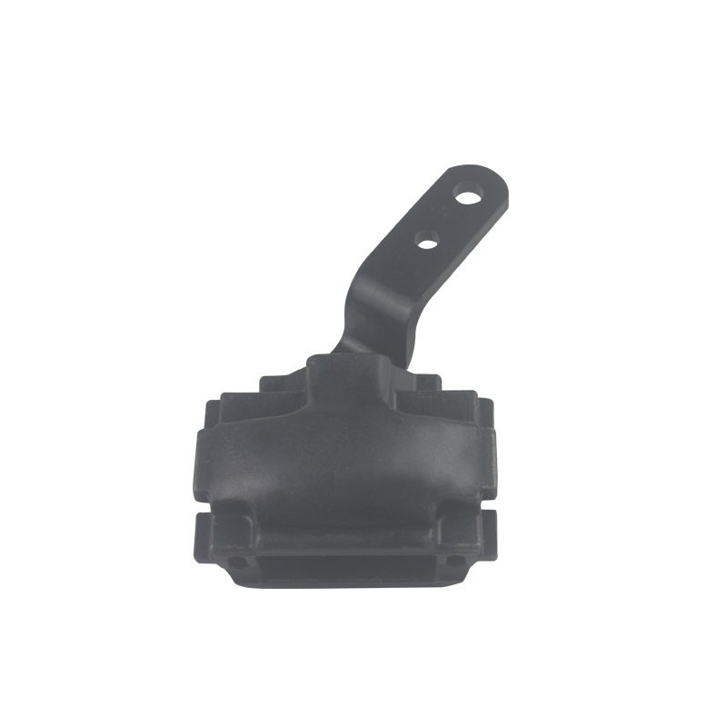 Caliper-Mech, LH TMS-Toro 114-8365