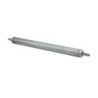 Roller - Grooved Machined Solid Steel TMS-Toro 75-1520