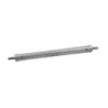 Roller - Grooved Machined Solid Steel TMS-Toro 75-1520