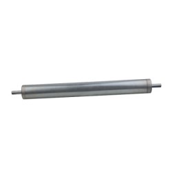 Roller - Smooth Tubular Steel 2-1/2 in Dia TMS-Toro 115-7388 140-5681