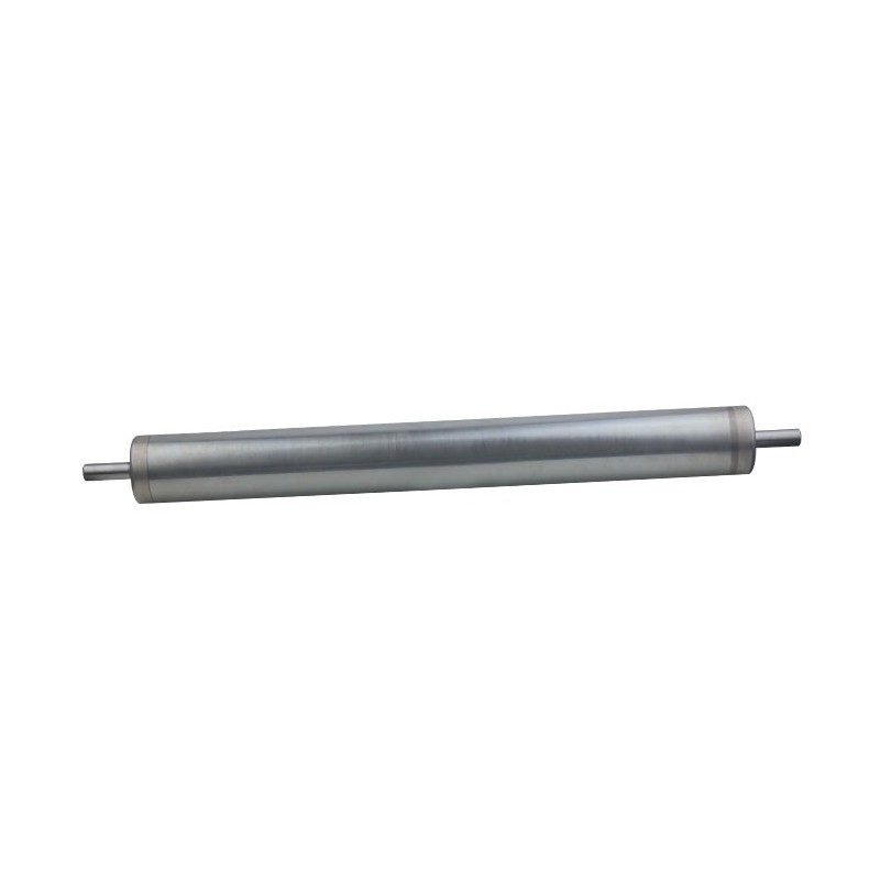 Roller - Smooth Tubular Steel 2-1/2 in Dia TMS-Toro 115-7388 140-5681