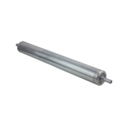 Roller - Smooth Tubular Steel 2-1/2 in Dia TMS-Toro 115-7388 140-5681