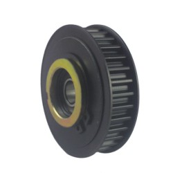 Clutch and Pulley ASM TMS-Toro 88-7830 13-7919