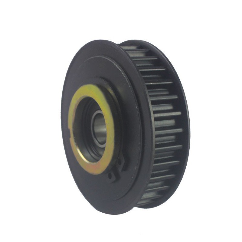 Clutch and Pulley ASM TMS-Toro 88-7830 13-7919