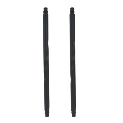 Groomer shaft assy TMS-Toro 125-3478