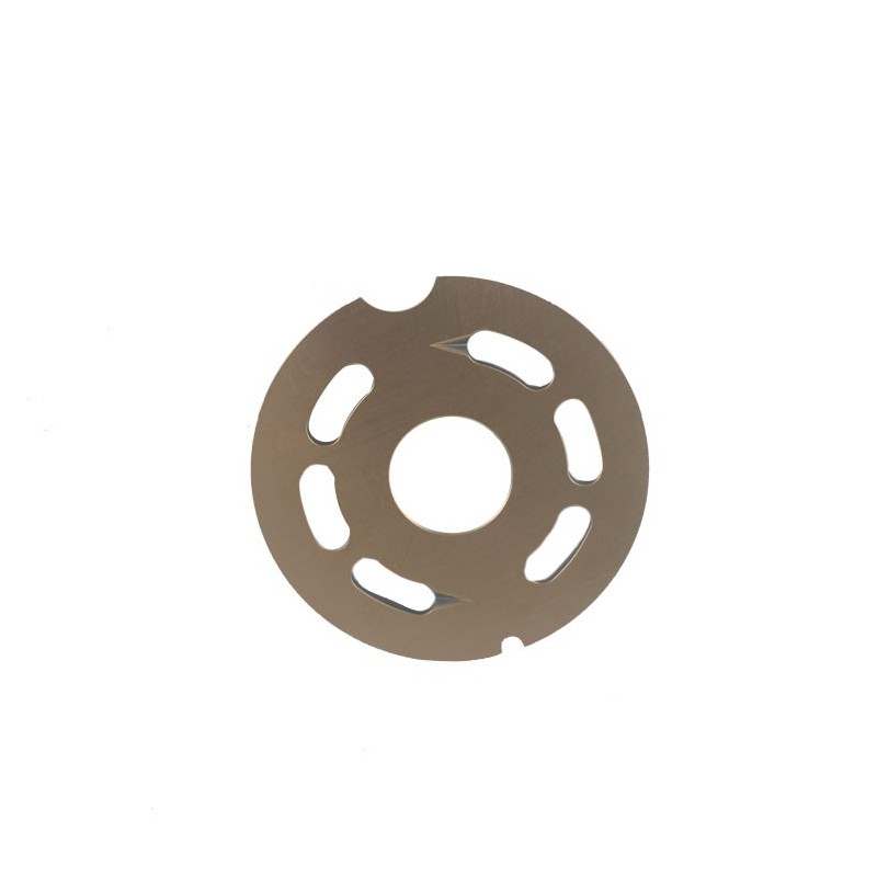 Plate TMS-Toro 99-8704 93-6370 94-3020